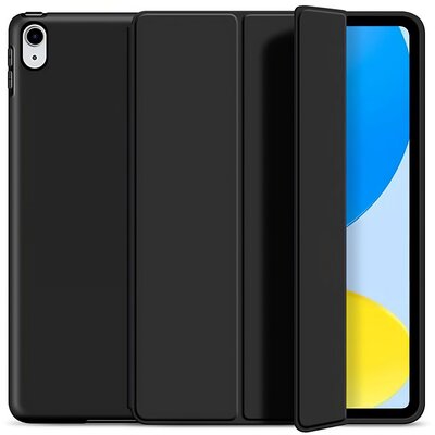 Etui na iPad TECH-PROTECT Smartcase Czarny