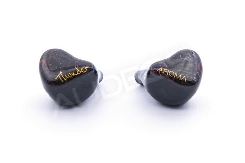 Aroma Audio Thunder