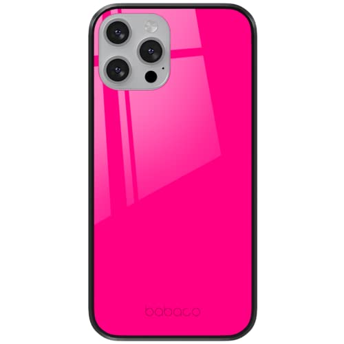 ERT GROUP etui na telefon Huawei P20 LITE, case oryginalny i oficjalnie licencjonowany przez Babaco, wzór Classic 008, wykonany z hartowanego szkła, optymalnie dopasowany, etui ochronne