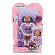 Na! Na! Na! Surprise Sweetest Hearts - Purple Mga Entertainment