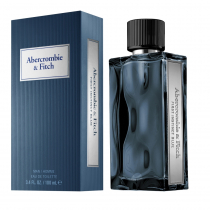 Abercrombie&Fitch First Instinct Blue woda toaletowa 100ml