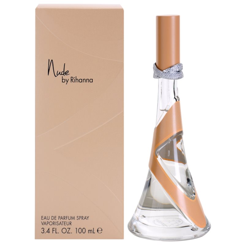 Rihanna Nude woda perfumowana 100ml