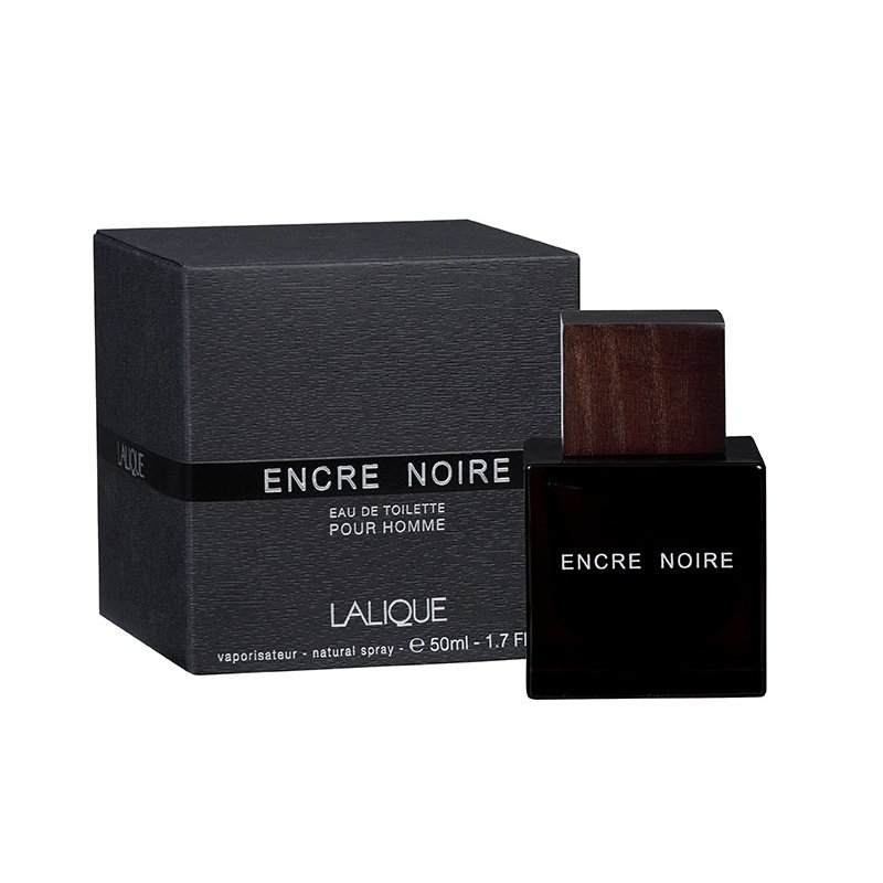 Lalique Encre Noire Woda toaletowa 50ml