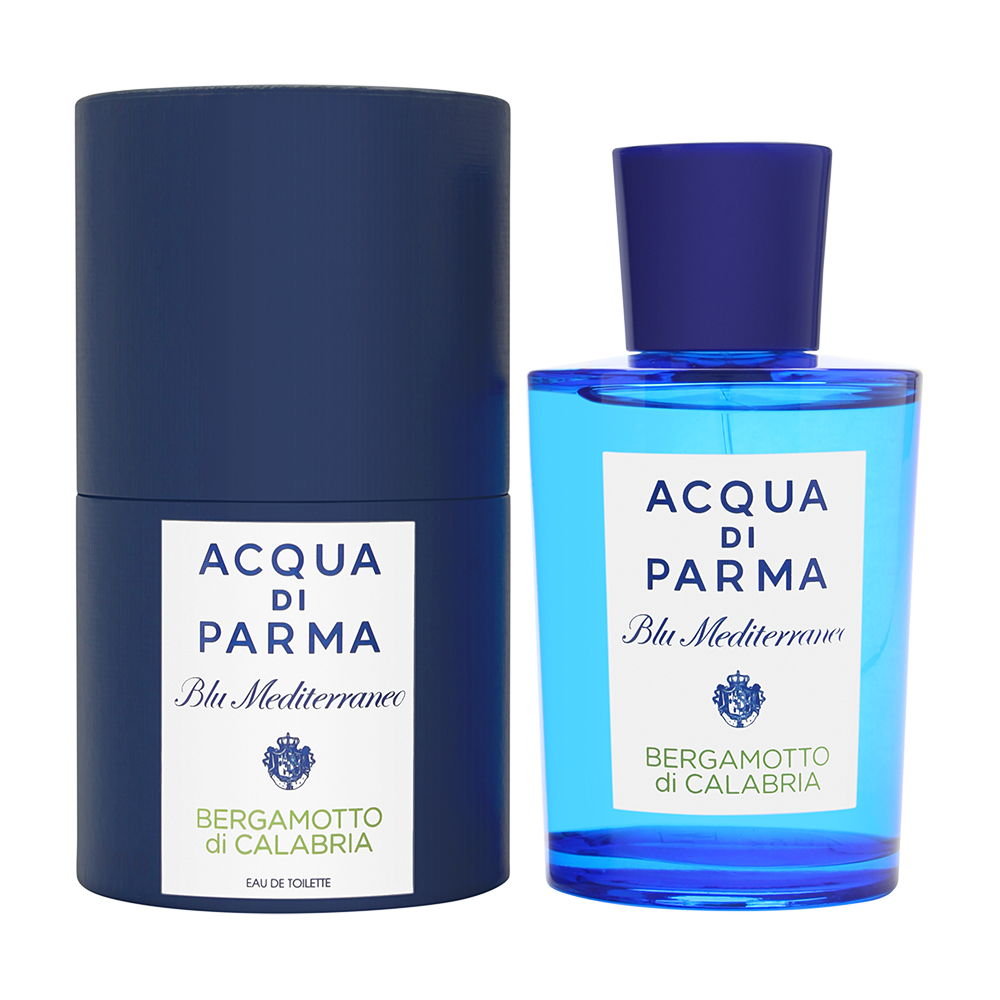 Acqua Di Parma Blu Mediterraneo Bergamotto di Calabria 150ml