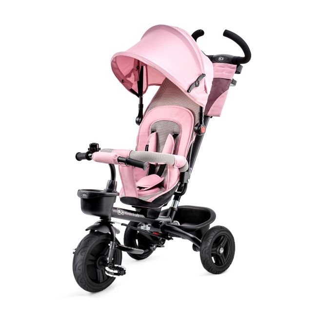 KinderKraft Aveo różowy