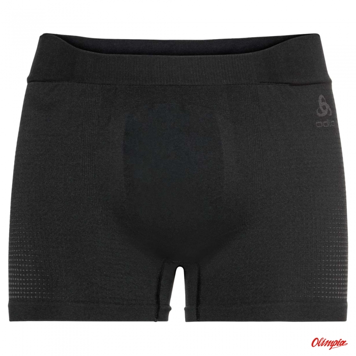 Bokserki męskie Odlo Boxer PERFORMANCE WARM ECO 196542/60212
