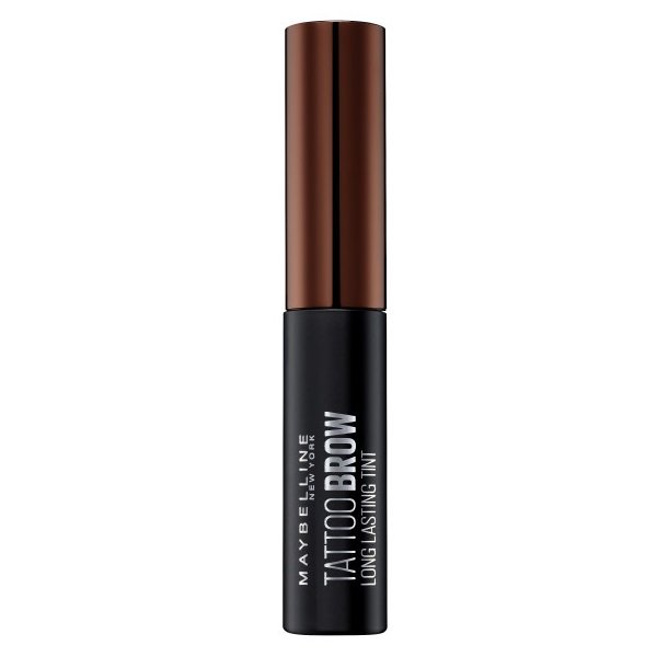 Maybelline Tattoo Brow Easy Peel Off Tint Tusz do Brwi Chocolate MAY-3540
