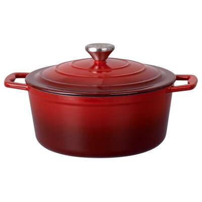 Garnek MG HOME Infinito 20 cm 