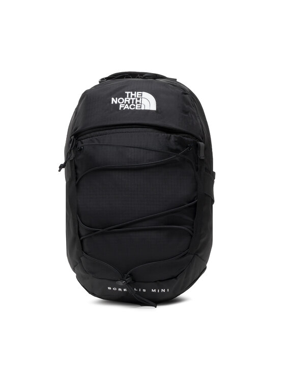 The North Face Plecak Borealis Mini NF0A52SWKX71 Czarny