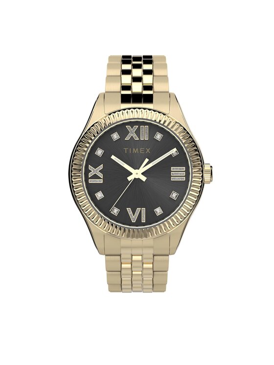 Zegarek Timex TW2V45700 Waterbury 34mm