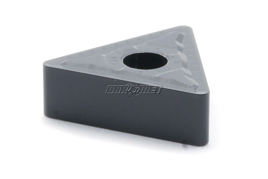 Płytka do toczenia TNMG 160408 MG DS5236 - DARMET