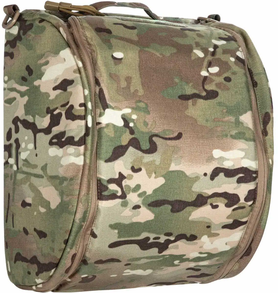 Torba na hełm Ultimate Tactical - Arid Camo (UTT-21-034061-00)
