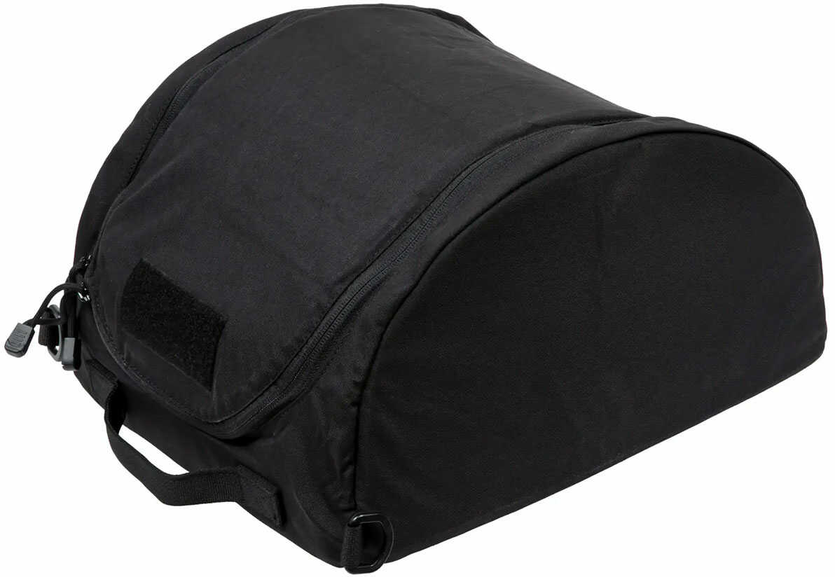 Torba na hełm Primal Gear - Black (PRI-21-034302) G
