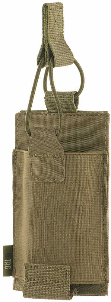 Ładownica elastyczna M-Tac Elite na magazynek karabinowy - Ranger Green (10165023)