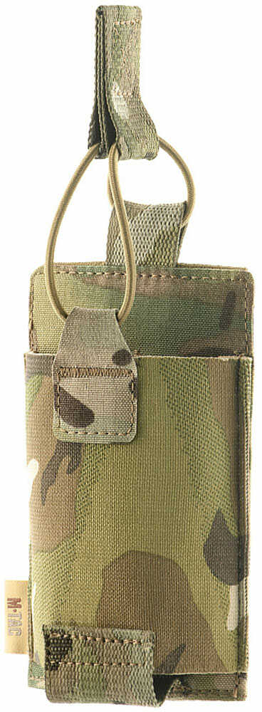 Ładownica elastyczna M-Tac Elite na magazynek karabinowy - MultiCam (10165008)