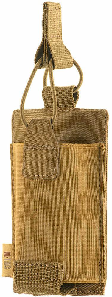 Ładownica elastyczna M-Tac Elite na magazynek karabinowy - Coyote (10165005)