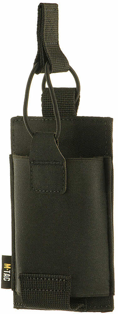 Ładownica elastyczna M-Tac Elite na magazynek karabinowy - Black (10165002)