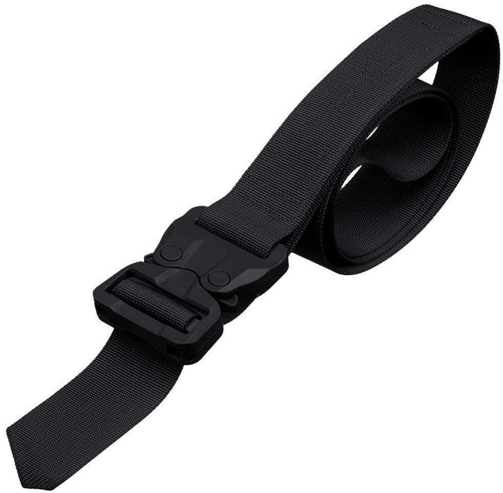 Pas taktyczny Bayonet Stealth Combat 38 mm - Black (BCST38-BL)