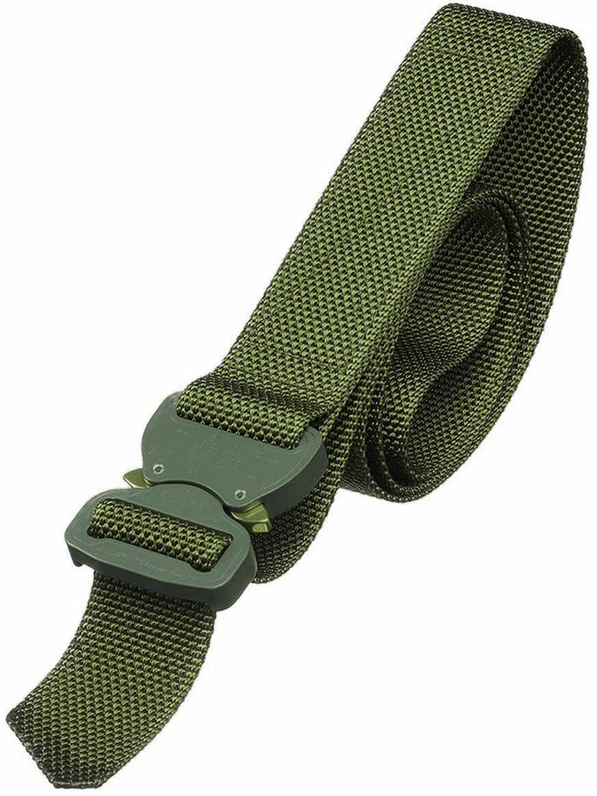 Pas taktyczny Bayonet Combat 38 mm - Ranger Green (BCOM38-RG)