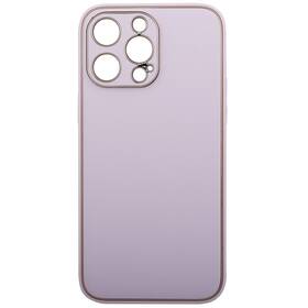 Pokrowiec na telefon WG Glamour Magnet na Apple iPhone 14 Pro (11132) Różowe