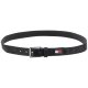 Pasek Tjm Heritage Belt AM0AM10382 BDS (TH599-a) Tommy Hilfiger