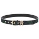Pasek Th Lux 3.0 BlackWatch AW0AW14243 0H7 (TH622-a) Tommy Hilfiger