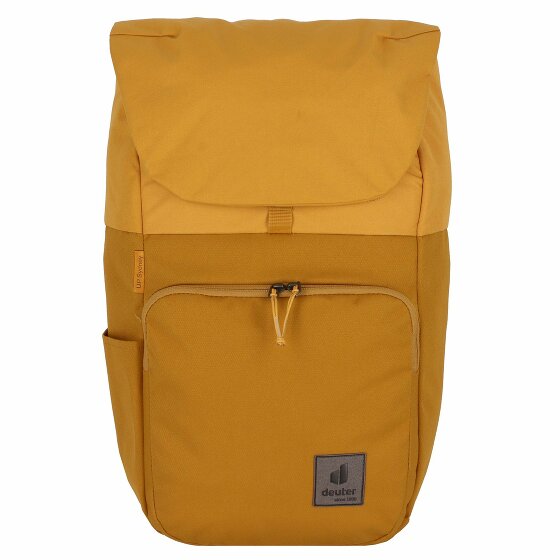 Deuter UP Sydney Plecak z przegrodą na laptopa 48 cm almond-cinnamon