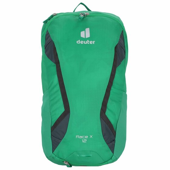 Deuter Race X 12L Backpack w 45 cm fern-graphite