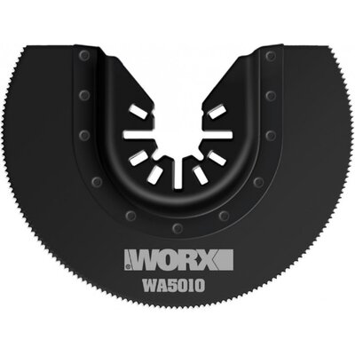 Tarcza do cięcia WORX WA5010.3 80mm (3 szt.)