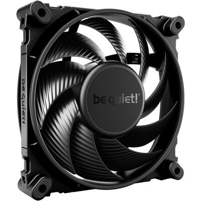 Wentylator Silent Wings 4 120mm PWM H-S