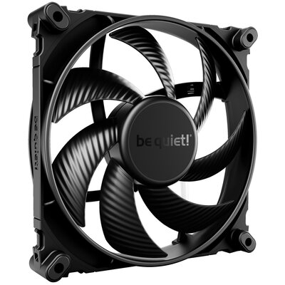 Wentylator Silent Wings 4 140mm PWM