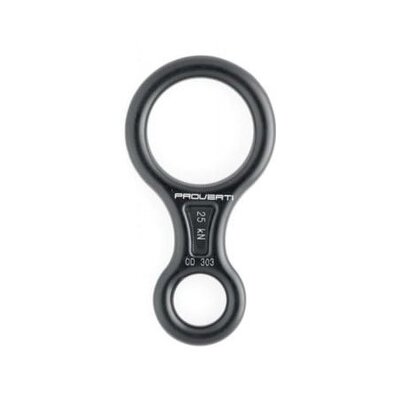 Ósemka do zawieszenia szarfy TIGUAR Aerial