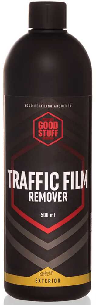 Good Stuff Traffic Film Remover  środek do wstępnego mycia samochodu 500ml