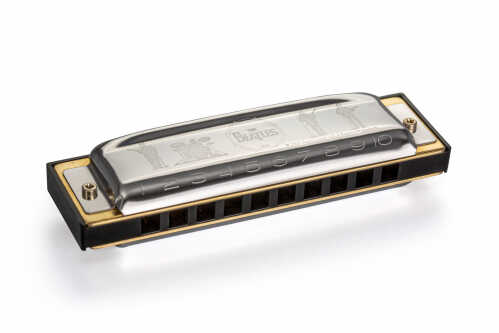 Hohner The Beatles C harmonijka ustna