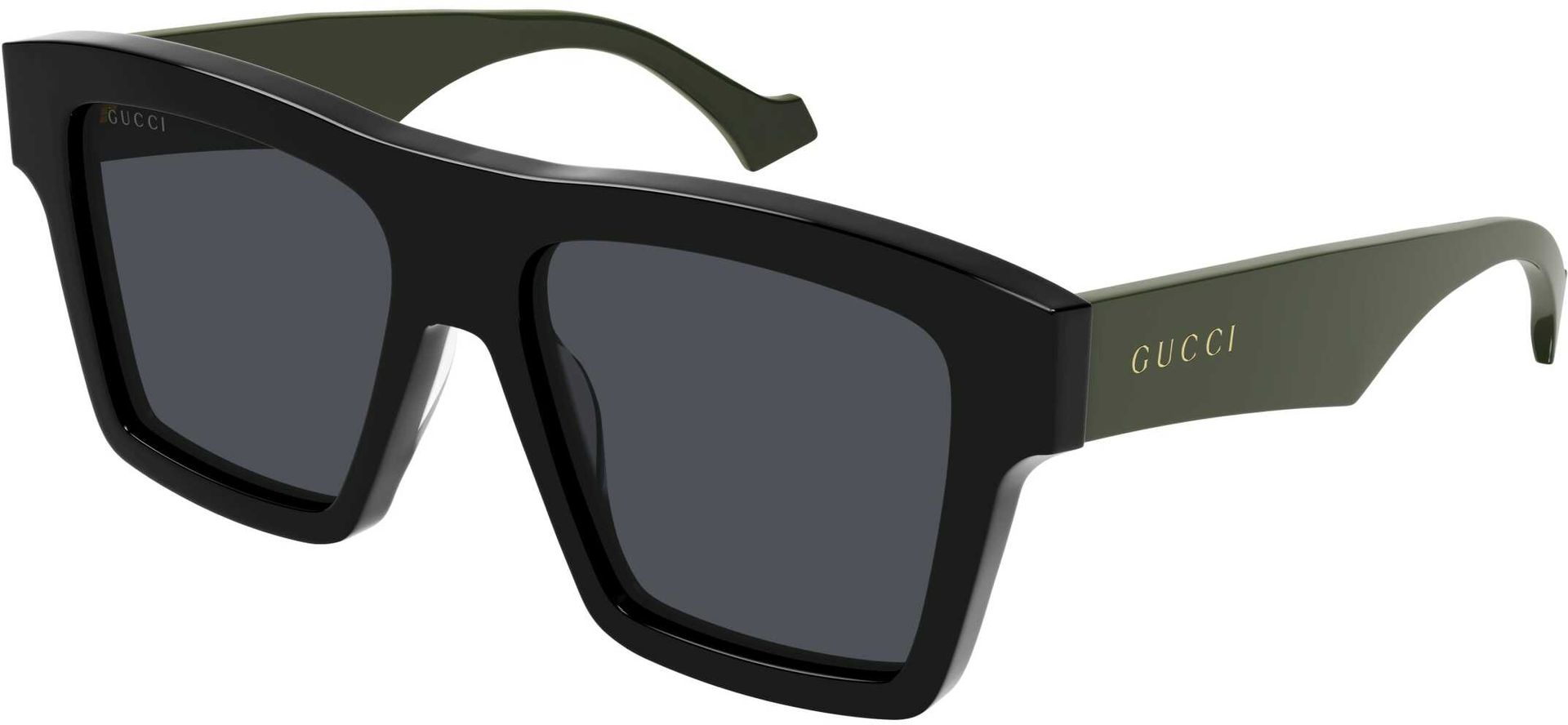 Gucci Okulary przeciwsłoneczne GG0962S-009
