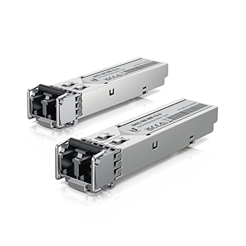 Ubiquiti Networks UACC-OM-MM-1G-D-20 moduł przekaźników sieciowych