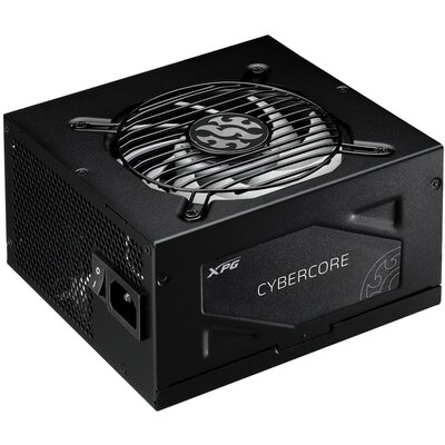 XPG CYBERCORE 1000W 80 Plus Platinum