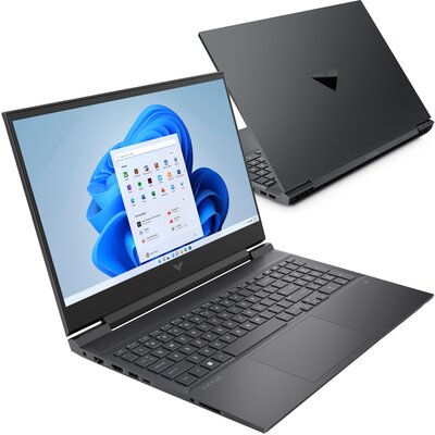 HP Victus 16-D1183NW 16.1