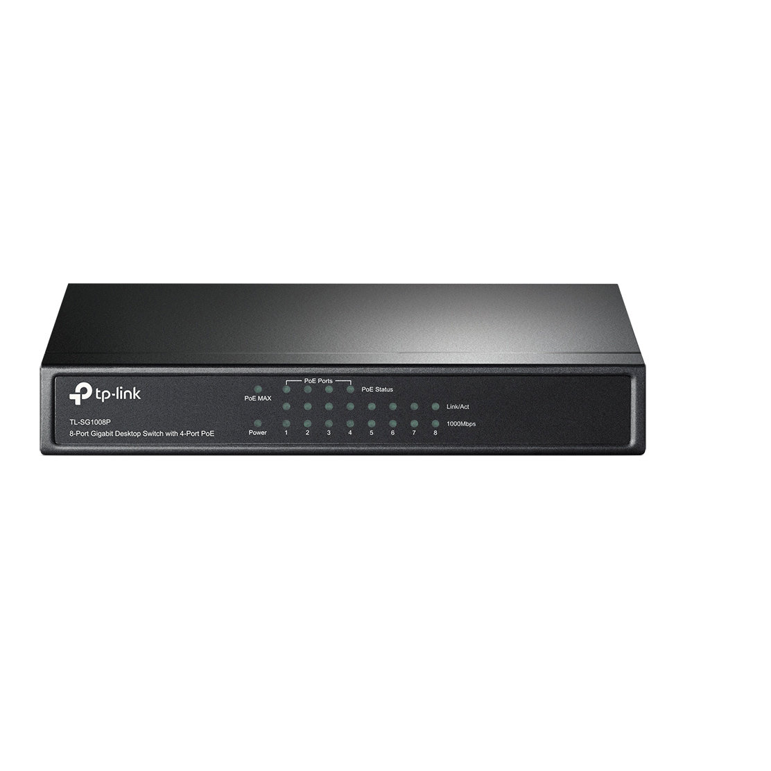 TP-Link TL-SG1008P (TL-SG1008PE)