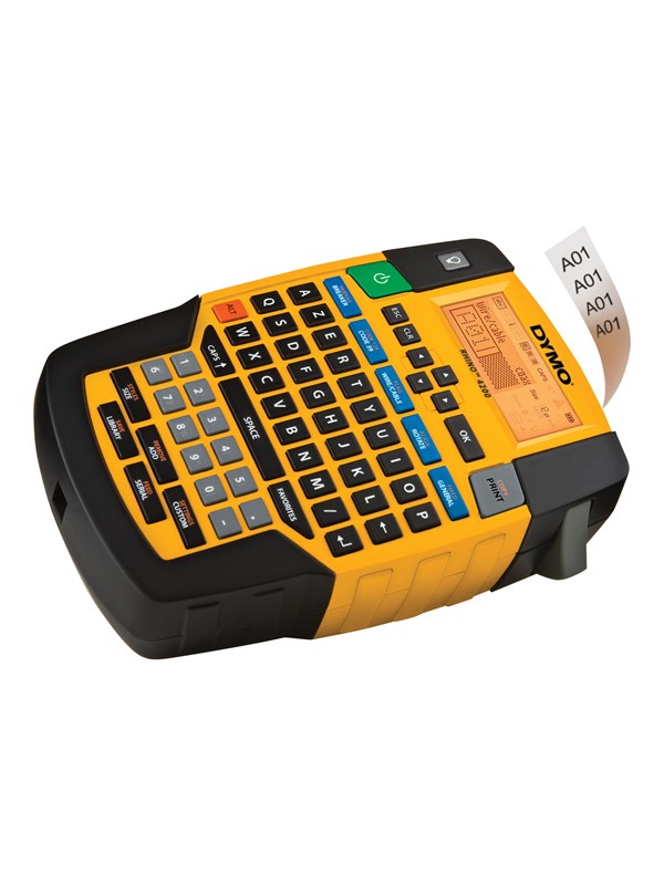 DYMO Rhino 4200