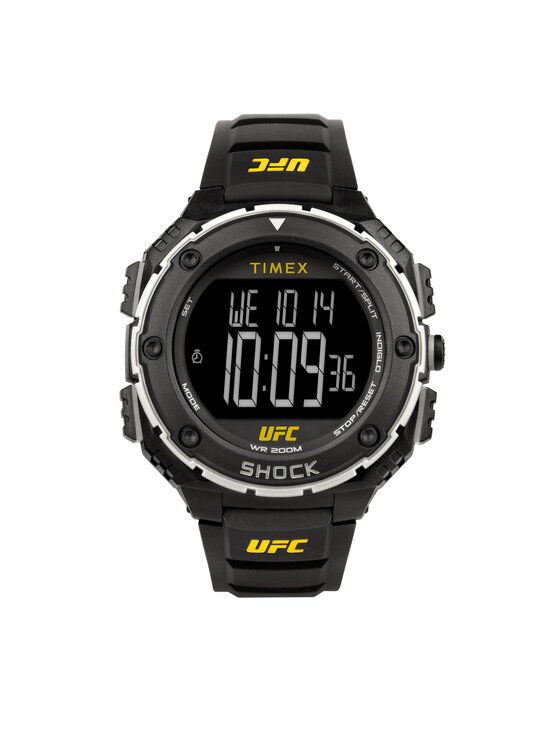 Zegarek Timex TW4B27200 UFC Oversize