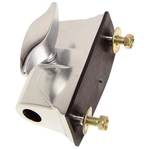 GEWA Kostki do Floor Tom nóżki części zamienne/akcesoria perkusji