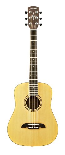 ALVAREZ 310229 RT26 Dreadnought Travel Sized gitara