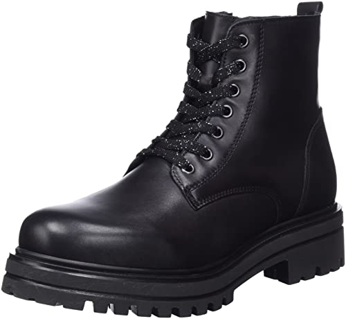 Tamaris Damskie sztyblety 1-26988-29, czarne, 39 EU