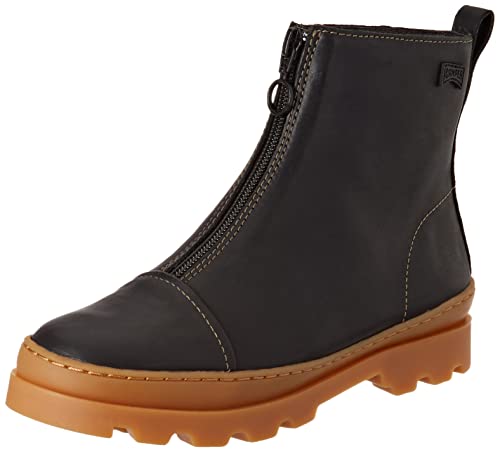 CAMPER Brutus K900274-001 Buty dziecięce, czarny, 33 EU
