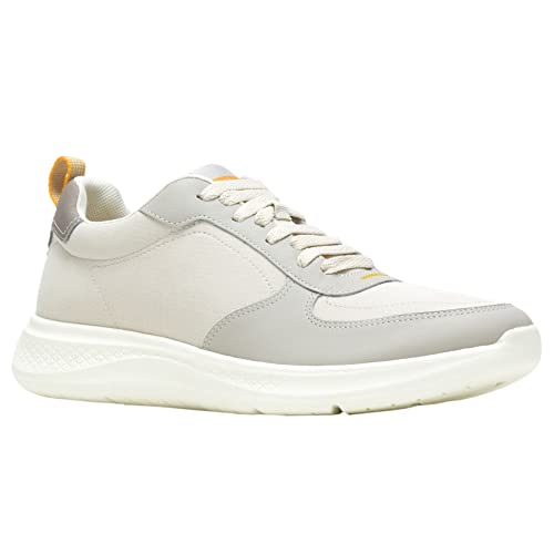 Hush Puppies Męskie buty sznurowane Elevate, Szary - szary - 38 EU