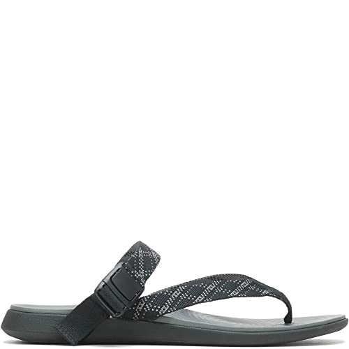 Hush Puppies Dobre klapki męskie, Czarny - 40 EU