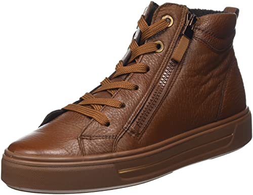 ARA Damskie trampki Courtyard, Rowki, 38.5 EU Weit