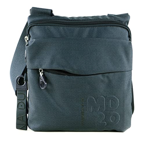 Mandarina Duck Damskie torby na ramię MD20, crossover Atlantic SEA, Taglia Unica