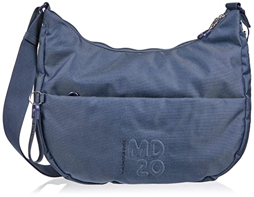 Mandarina Duck Damskie torby na ramię MD20, crossover Atlantic SEA, Taglia Unica